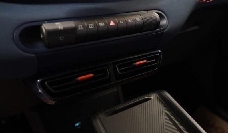 
								BYD Seagull Fly كامل									