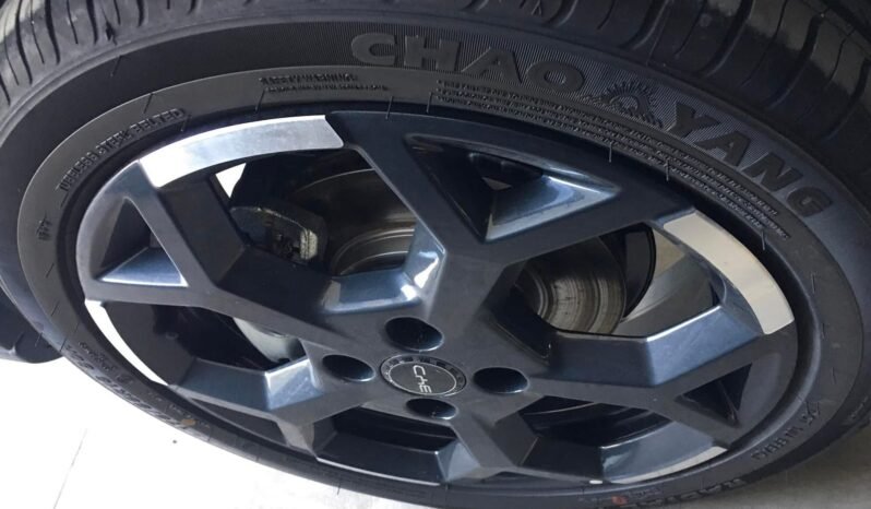 
								BYD Seagull Fly كامل									