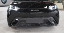 BYD Seagull Fly