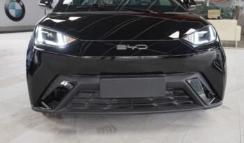 
										BYD Seagull Fly كامل									