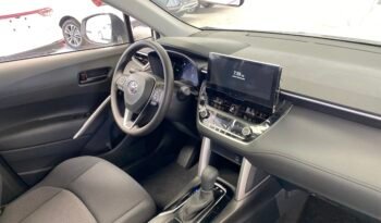 
										TOYOTA COROLLA CROSS كامل									