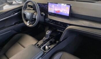 
										TOYOTA CAMRY كامل									